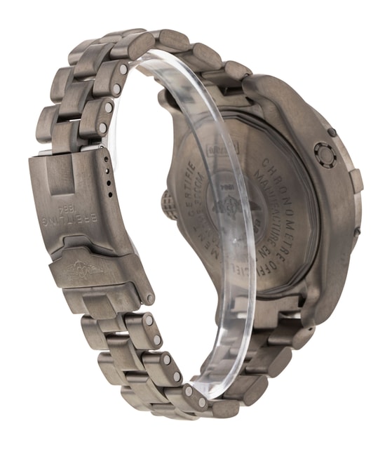 Breitling Avenger Seawolf E17370 Image 3